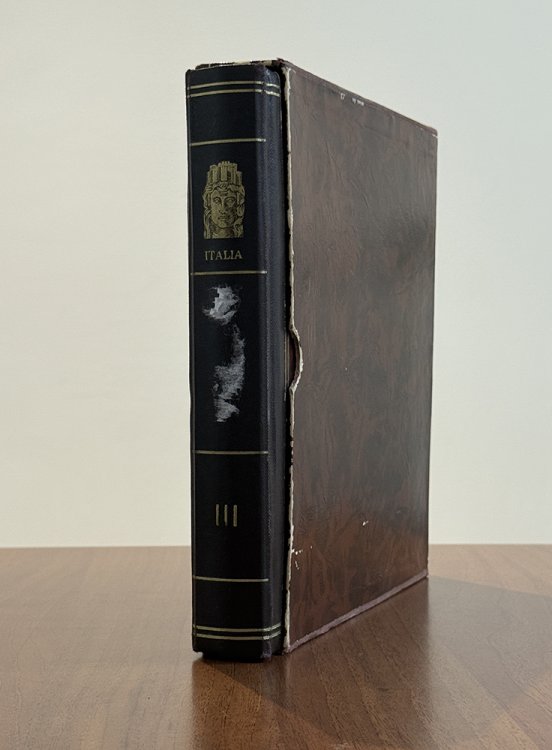 OCCUPAZIONI II GUERRA MONDIALE ... 