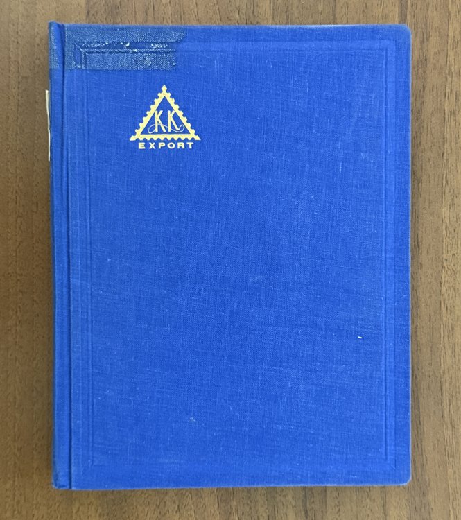 SOMALIA AFIS 1950/1960 - ... 