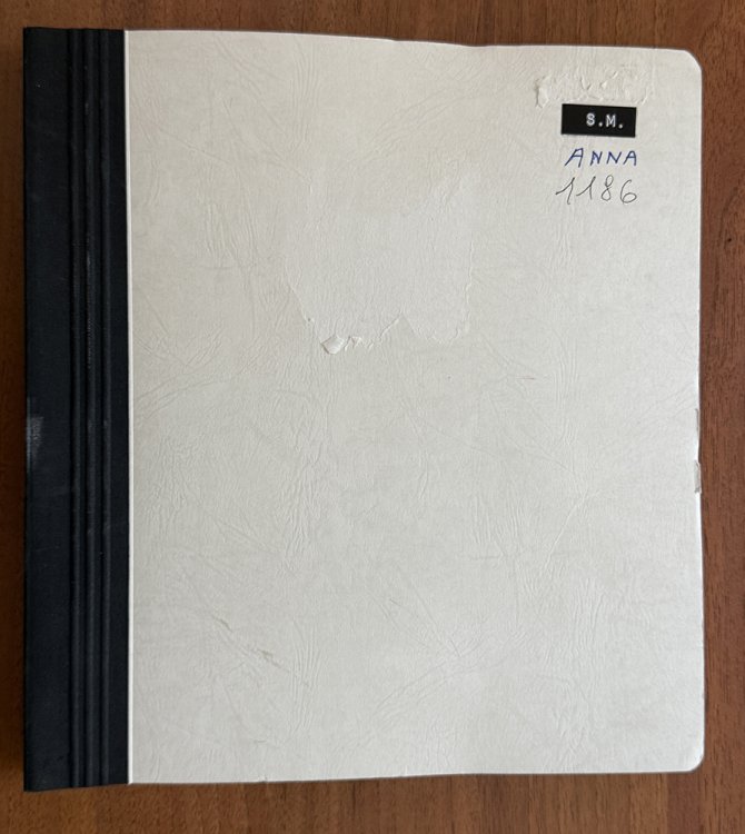 SAN MARINO 1877/1965 - Inizio di ... 