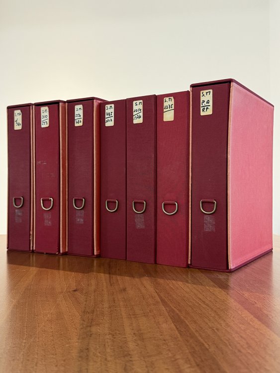 SAN MARINO 1877/2005 - Grande ed ... 