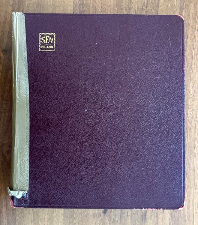 BELGIO 1849/1970 - Accumulazione ... 