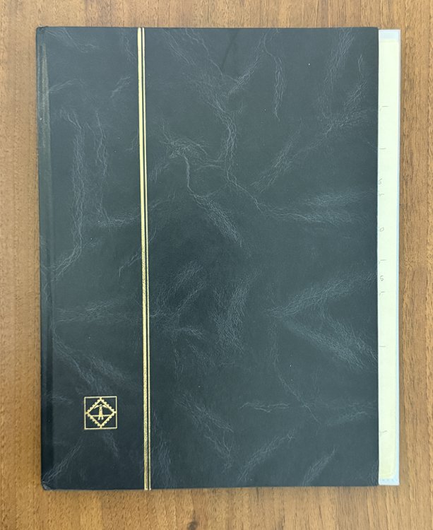 DANIMARCA 1851/1983 - Collezione ... 