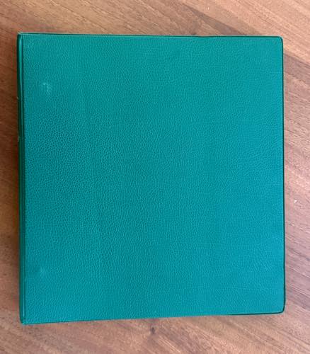 MONACO 1922/1959 - Ben avviata ... 