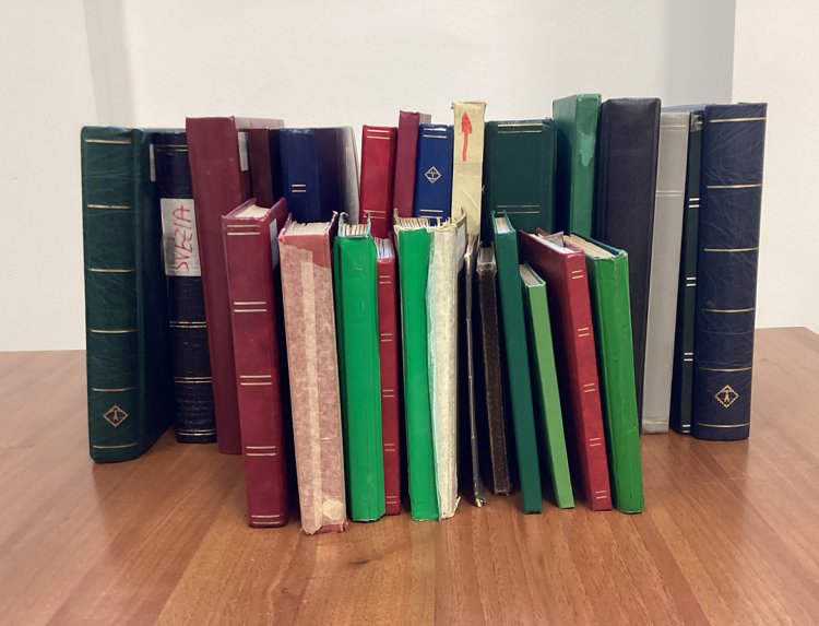 PAESI EUROPEI 1860/1990 - ... 