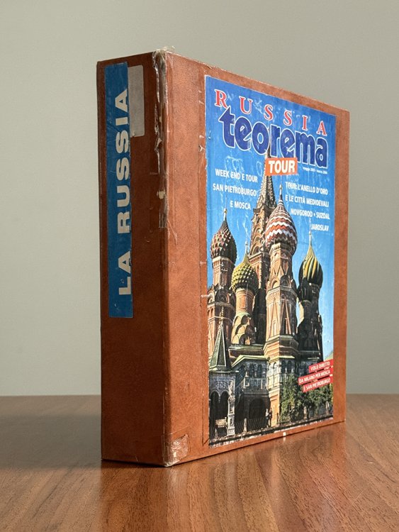 RUSSIA 1866/1965 - Collezione non ... 