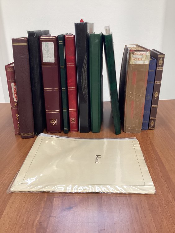 MONDIALI 1860/2000 - Undici ... 