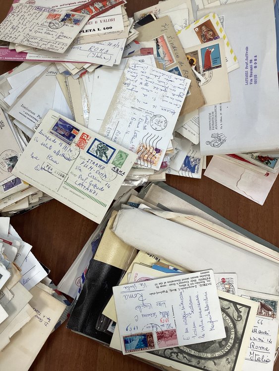 MONDIALI 1960/1990 - Accumulazione ... 