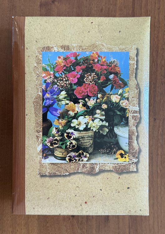 CARTOLINE 1900/1940 - Album ... 