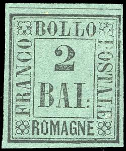 PROVE 1859 - 2 baj verde scuro, ... 