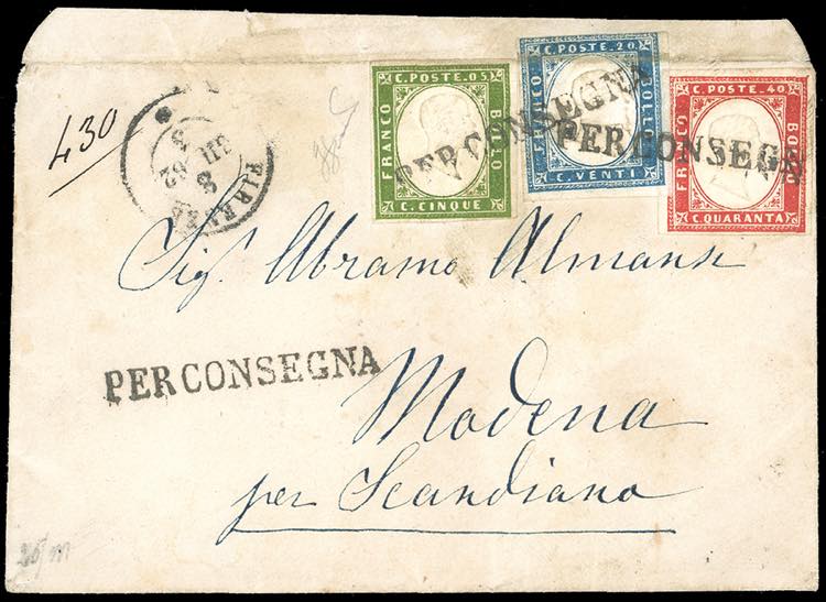 FIRENZE, per consegna punti R1 - 5 ... 