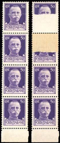 1929 - 50 cent. Imperiale, ... 