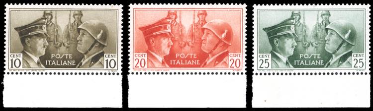 1941 - Fratellanza dArmi, non ... 