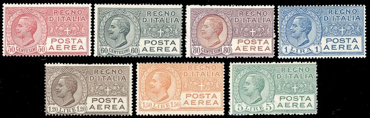 1926/28 - Vittorio Emanuele III, ... 