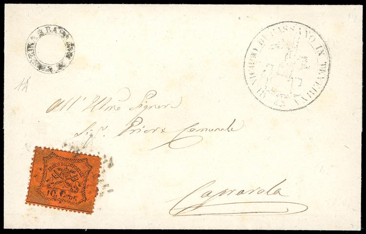 BASSANO IN TEVERINA, 2 C s.d. ... 