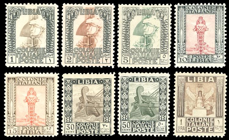 1926/30 - Pittorica, senza ... 