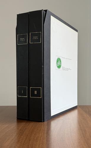 REGNO DITALIA 1862/1944 - Avviata ... 