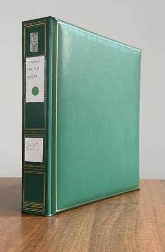 SVIZZERA 1862/1986 - Avviata ... 