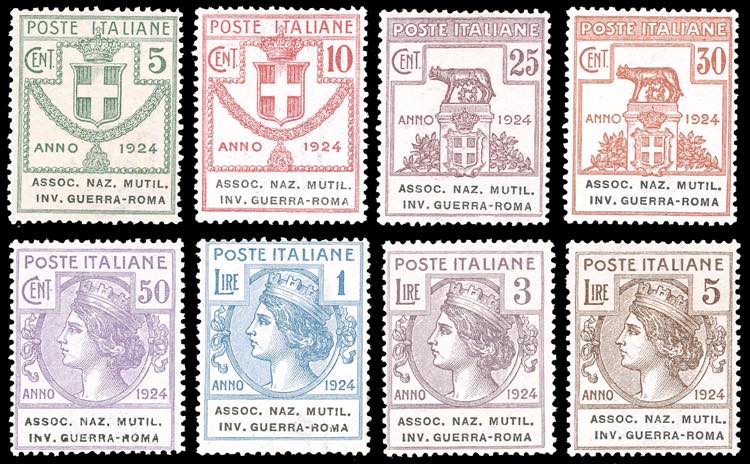 ASSOC.NAZ.MUTIL.INV.GUERRA-ROMA ... 