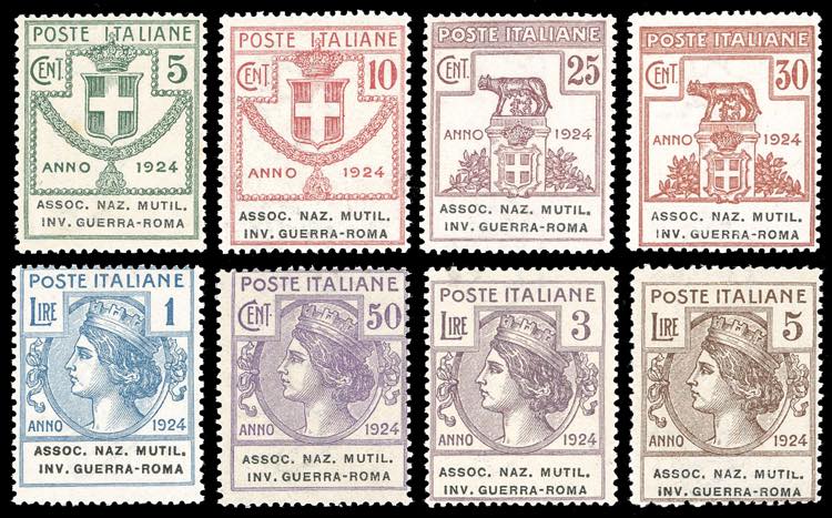 ASSOC.NAZ.MUTIL.INV.GUERRA-ROMA ... 