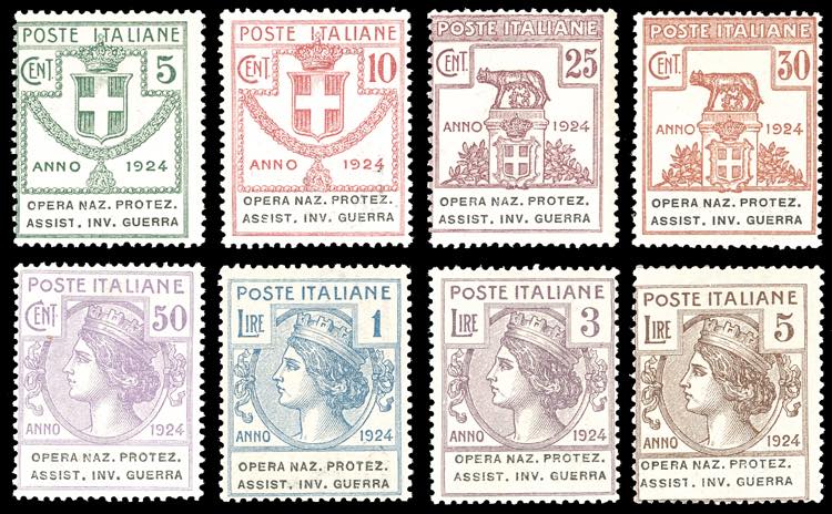 OPERA NAZ.PROTEZ.ASSIST.INV.GUERRA ... 