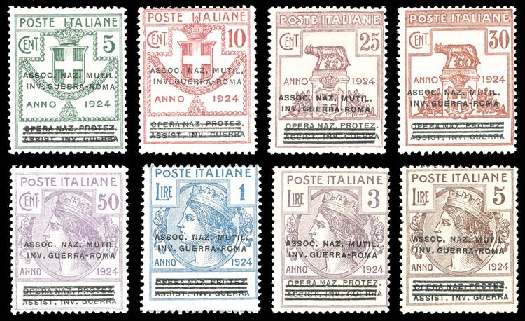 ASSOC.NAZ.MUTIL.INV.GUERRA-ROMA ... 