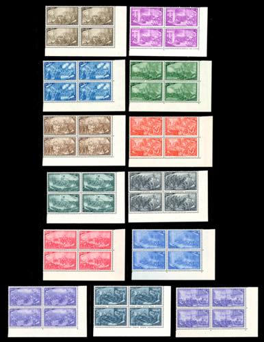 1948 - Risorgimento, serie ... 