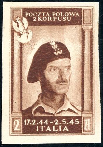 1946 - 2 z. bruno cioccolato ... 