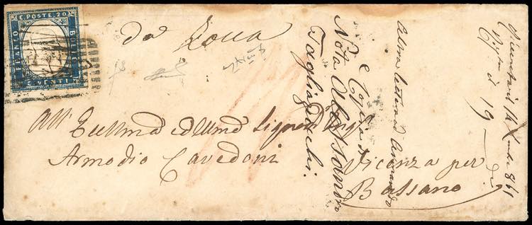 ZOCCA, manoscritto punti R3 - 20 ... 