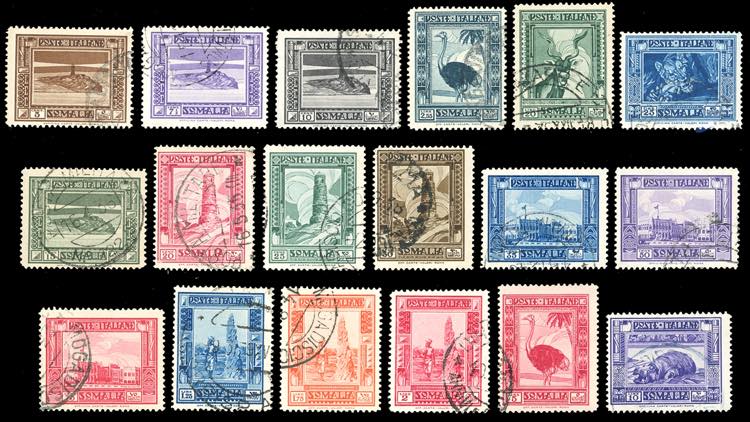 1935/38 - Pittorica, dent. 14, ... 