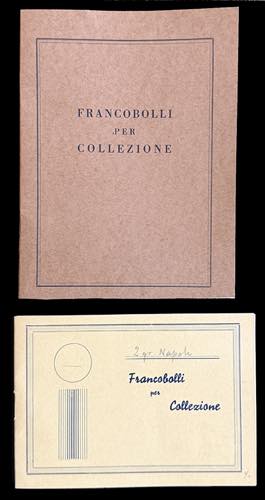 NAPOLI 1858 - Bellinsieme di ... 