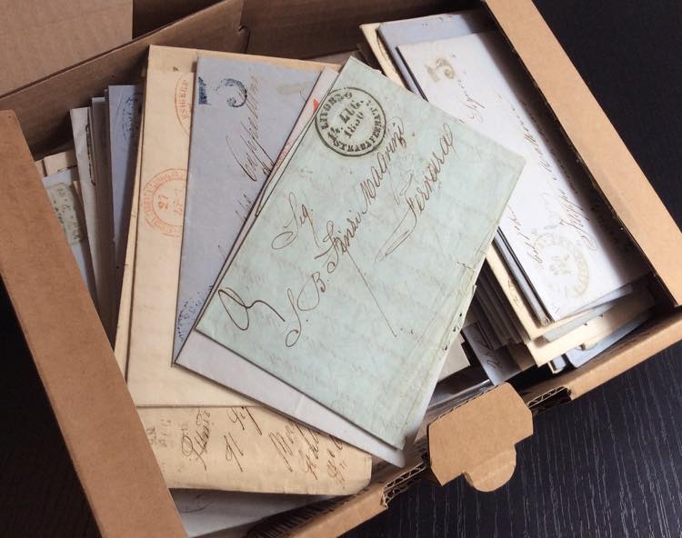 TOSCANA STRADE FERRATE 1850/1862 - ... 