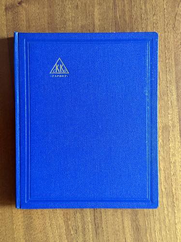 ANTICHI STATI ITALIANI 1850/1868 - ... 