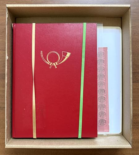 ANTICHI STATI ITALIANI/REGNO ... 