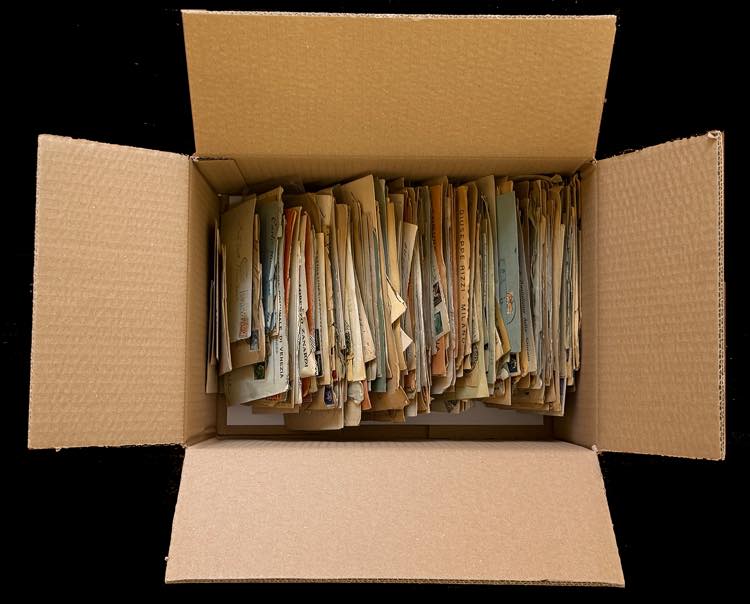 REGNO DITALIA STORIA POSTALE ... 