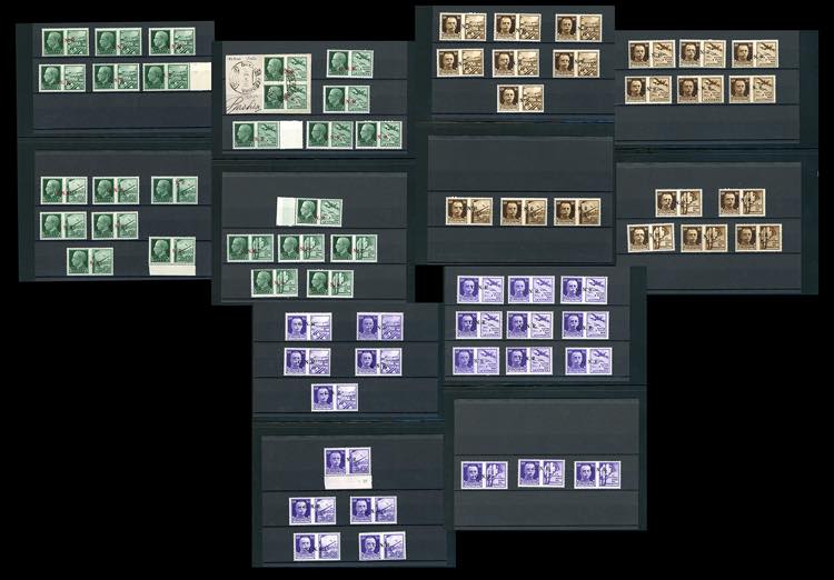 REPUBBLICA SOCIALE ITALIANA ... 