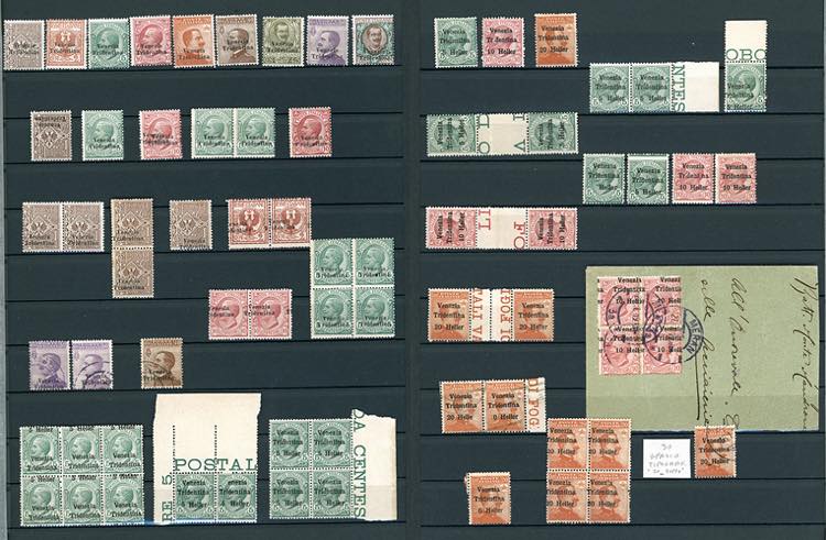 TRENTINO ALTO ADIGE-VENEZIA ... 