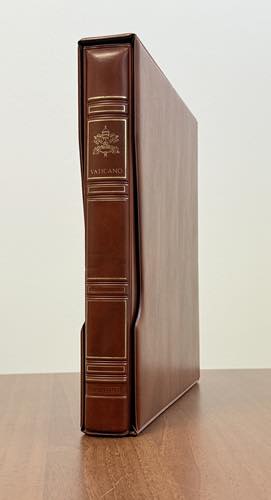 VATICANO 1929/1970 - Collezione di ... 