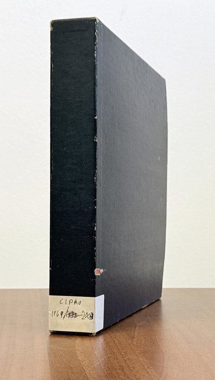 CIPRO 1969/2003 - Collezione ... 