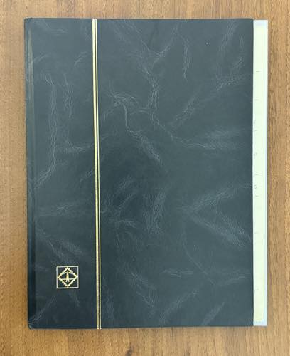 DANIMARCA 1851/1983 - Collezione ... 