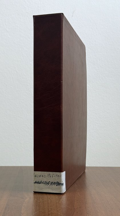 FAROER 1975/2003 - Collezione ... 