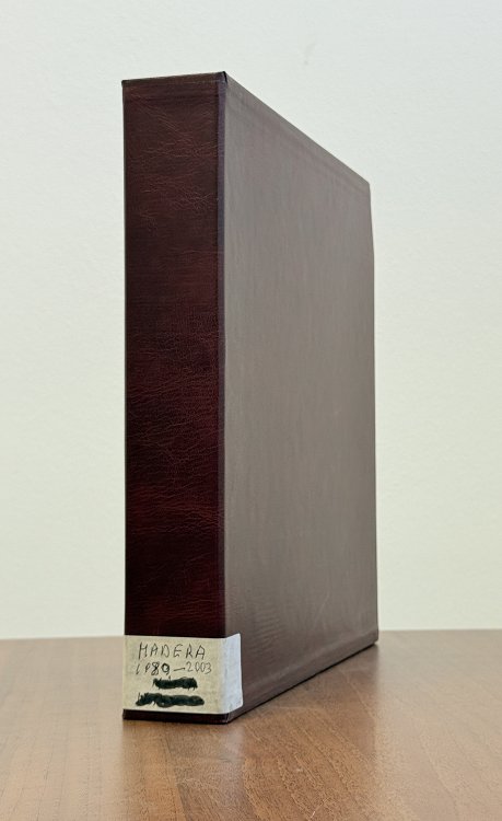 MADEIRA 1980/2003 - Collezione ... 