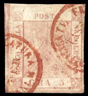 NAPOLI-TASSA PER INSUFFICIENTE ... 