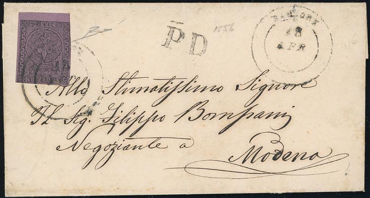 BAGNONE, doppio cerchio punti 11 + ... 