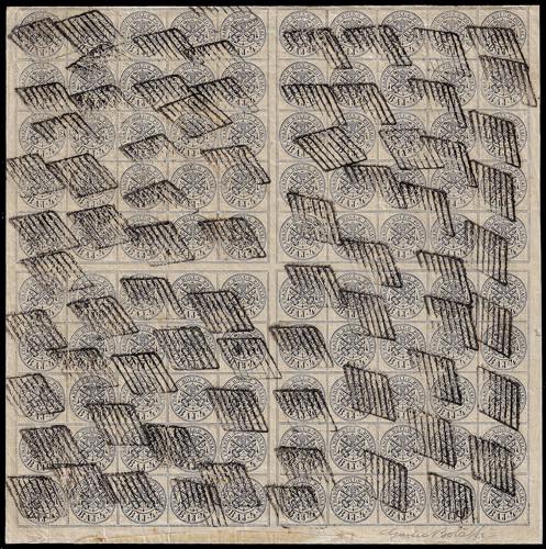 1852 - 4 baj bruno grigio chiaro ... 