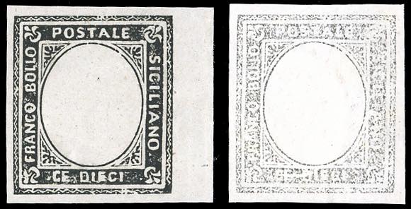 SAGGI 1860 - Saggi Ficarotta, 10 ... 