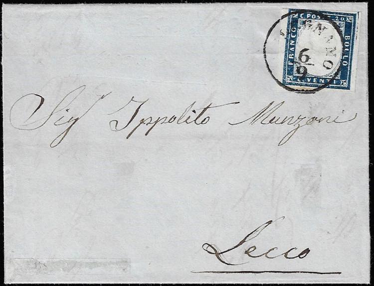 MELEGNANO, C1 punti 13 - 20 cent. ... 