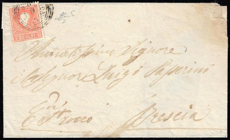 MONTICELLO, C4 punti 11 - 5 soldi ... 