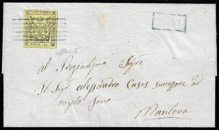 NOVI, 6 sbarre + cartella azzurri ... 