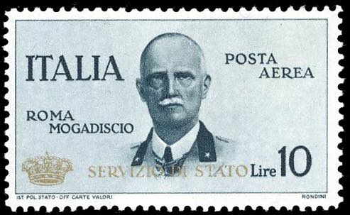 1934 - 10 lire Coroncina (2), ... 