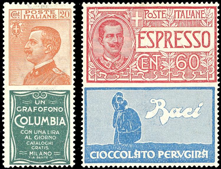 1925 - 20 cent. Columbia e 60 ... 
